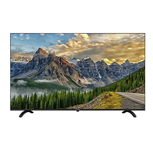 Image of Lloyd 80 cm (32 Inches) HD Ready Smart LED TV 32HS550D (Black) (2022 Model)