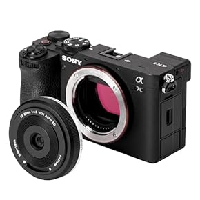 SNS投稿OK！驚異のズームレンズ！SONYミラーレスカメラ用！便利な袋付き！ ソニー SONY ミラーレス一眼カメラ VLOGCAM ZV-E10 II パワー