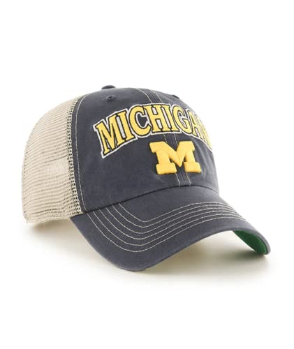 Gorra ajustable Tuscaloosa Clean Up miniatura 1