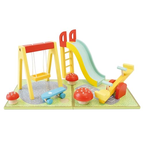 Outdoor Playset