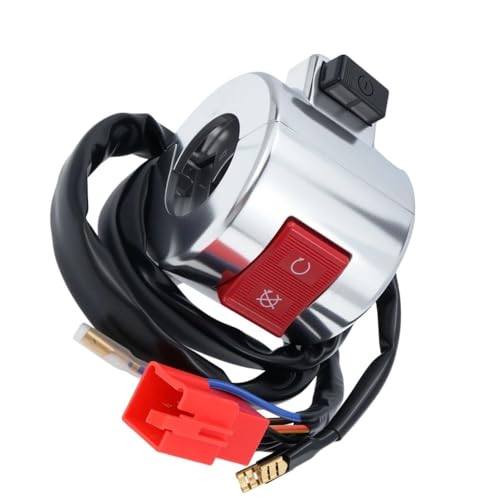 Interrupteur de coupe-circuit droit pour réparer panne VF 750