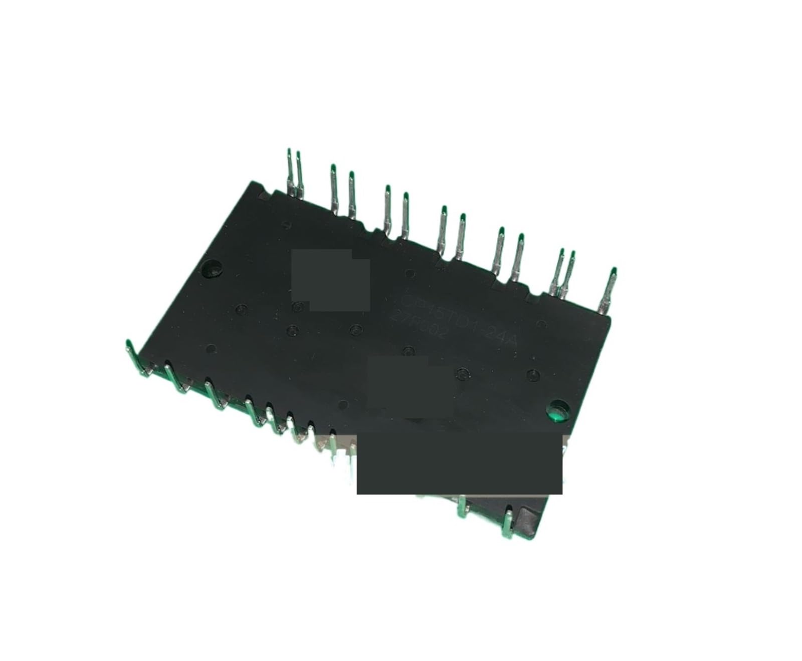 Composant CP15TD1-24A module de puissance triphasé pour onduleur industriel