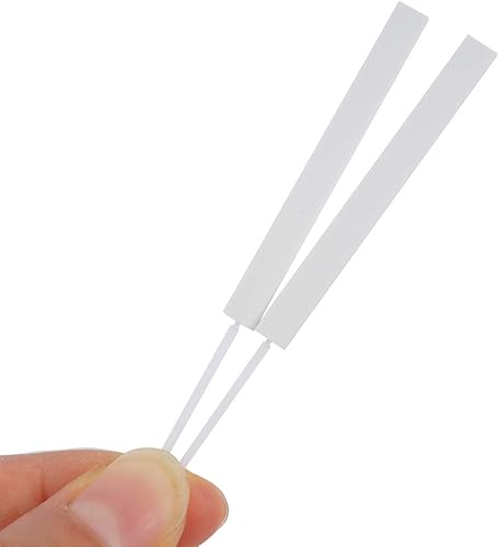 Miniatura 4 de Tombow MONO Zero Pen Style Eraser Recambio Punta Cuadrada 5Pack 10 Recambios