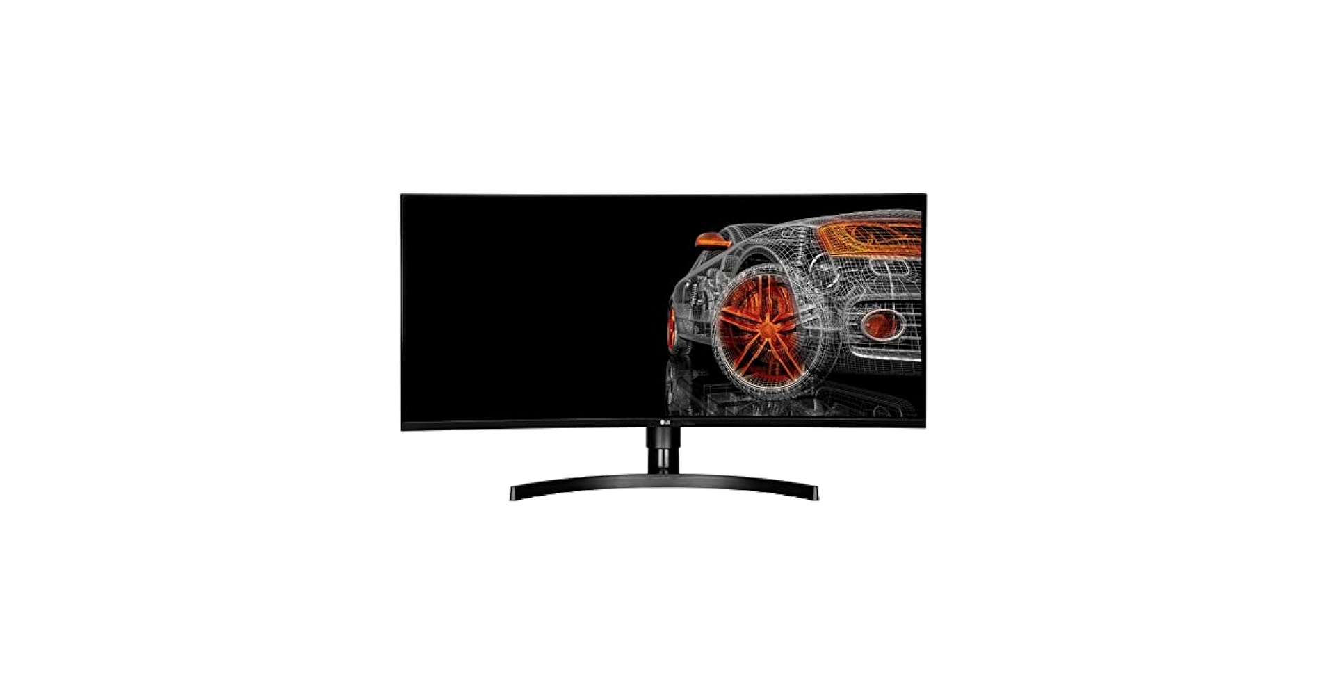 LG UltraWide 35WN75C-B モニター 34