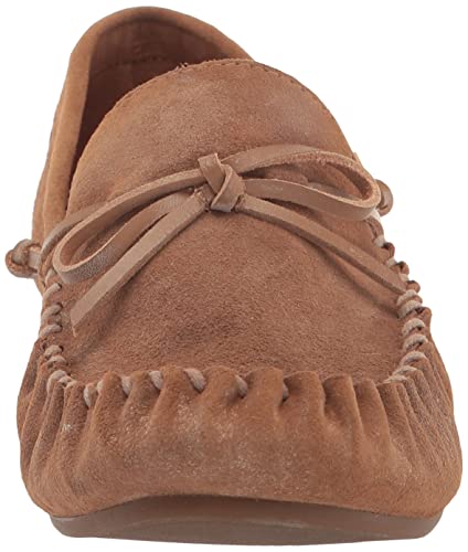 Lucky Brand Women's Gevvie Moccasin Slipper2