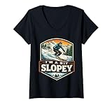 Parfait pour les sorties de ski, les moments après-ski, ou tout simplement pour se détendre après une journée sur les pistes, ce design apporte une ambiance ludique à vos aventures hivernales. Célébrez votre amour pour le ski et ajoutez une touche d'humour à votre équipement de sports d'hiver.