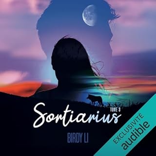 Couverture de Sortiarius - tome 3