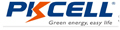 PKCELL logo