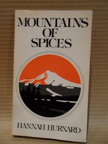 Mountains of Spices B005ESGSXQ Book Cover