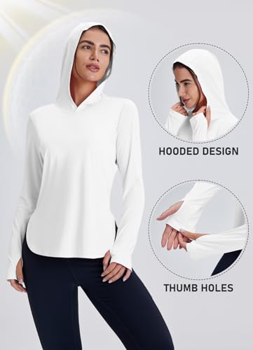 Lista de Camisetas de manga larga para Mujer , tabla con los diez mejores. 30 Imagen adicional