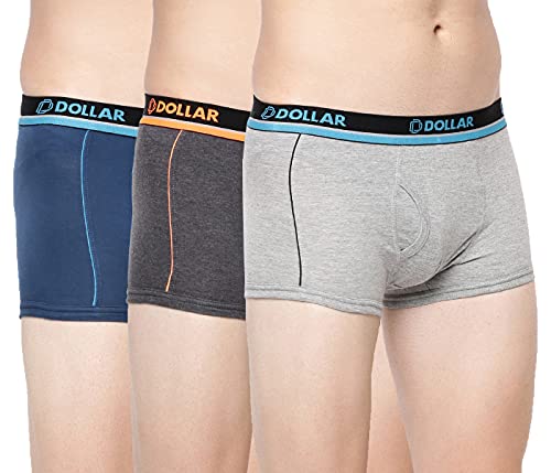 Image of Dollar Bigboss Men Trunk