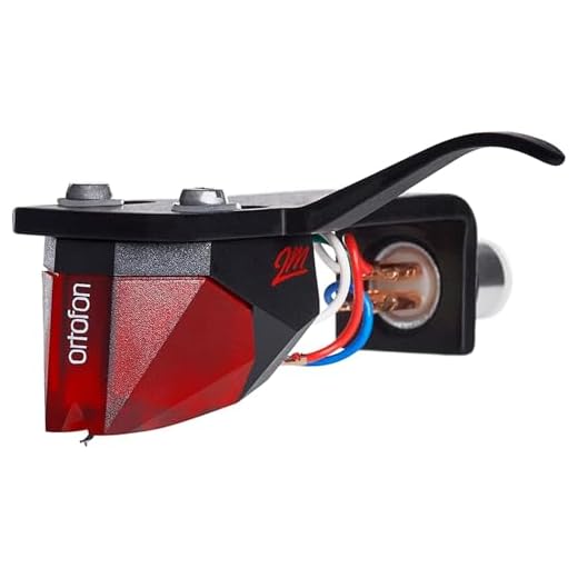 Ortofon 2M Red