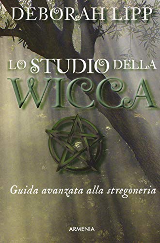 Tipo di prodotto:ABIS BOOK Lo studio della wicca. Guida avanzata alla stregoneria