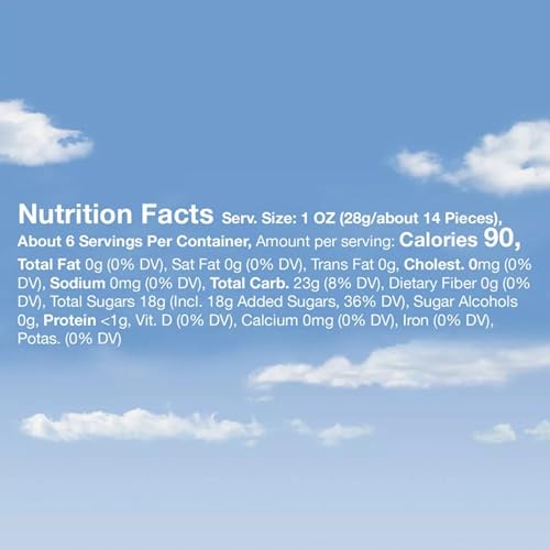 Skittles Wild Berry Flavor Candy Coated Fruit Chew Fun Size 1 Lbs Individually Wrapped Bulk Party Assortment 25+ Bite Size Mini Packs In Resealable Bag (16 Oz)