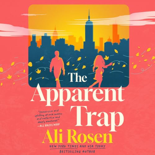 The Apparent Trap cover art