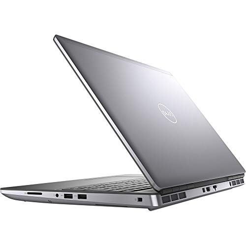 Dell Precision 7780 workstation laptop