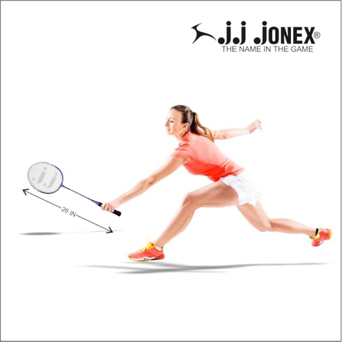 Image of JONEX Professional Badminton Rackets