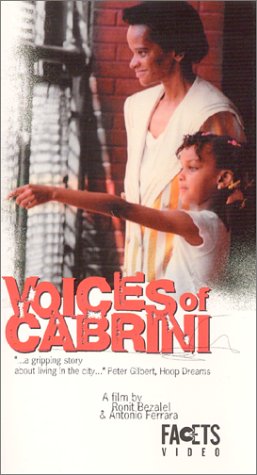 Voices of Cabrini [VHS]