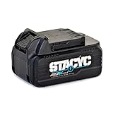 STACYC 5AH 20VMAX E Bike Battery for 12eDrive and...