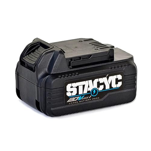STACYC 5AH 20VMAX E Bike Battery for 12eDrive and...