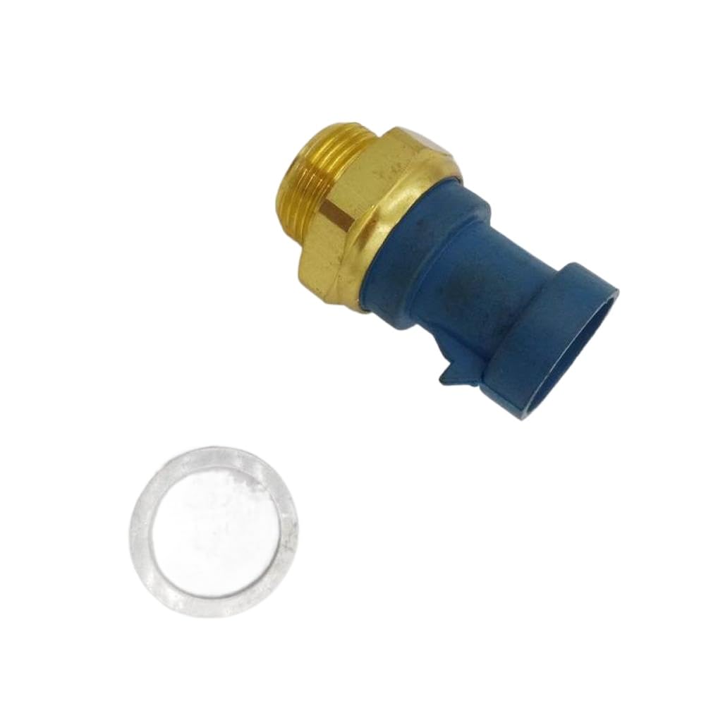 Water Temperature Thermistor Switch 46413969-5 Pack for Select Dongfeng Models