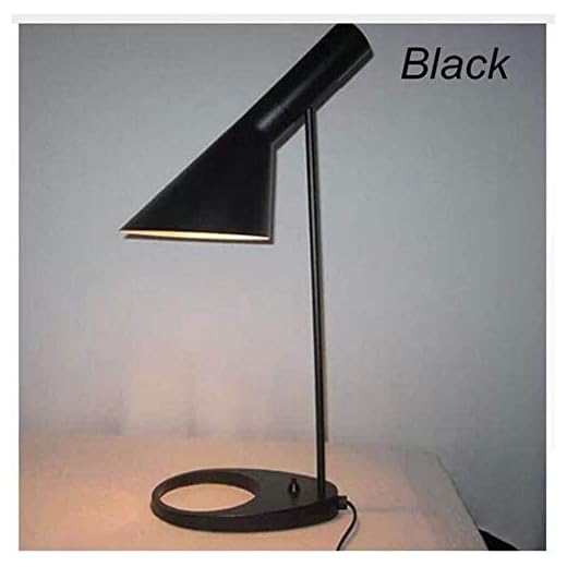Väggtvätt Lampor Lampor Lampor Strålkastare Belysning Arne Jacobsen Bordslampor Färg för sovrumsalternativ. Europa Aj Skrivbordslampa Cafe gånghall Läs