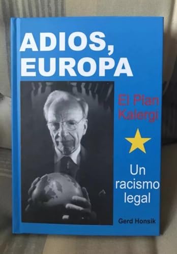 Adios, Europa