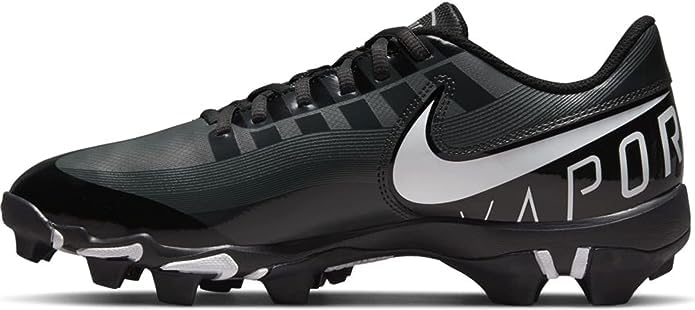Nike Vapor Edge Shark Men's Football Cleat (us_Footwear_Size_System, Adult, Men, Numeric, Medium, Numeric_12)