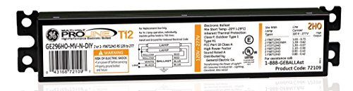 GE2F40F34T12 Ballast