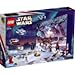 LEGO Star Wars 2020 Advent Calendar 75279 Building Kit for Kids, Fun Calendar with Star Wars Buildable Toys Plus Code to Unlock Character in Star Wars: The Skywalker Saga Game (311 Pieces)