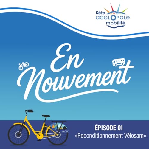 Donner une seconde vie &agrave; nos v&eacute;los : le reconditionnement des V&eacute;loSam