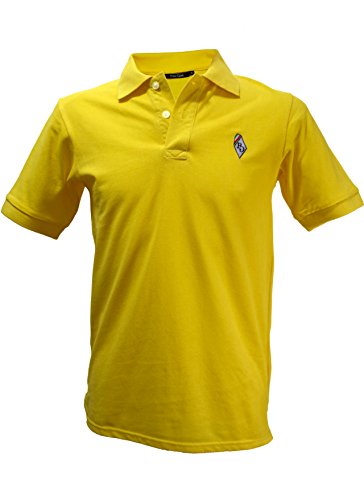 Polo pour homme Posh Gear vêtement stretch à manches courtes