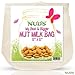 Large Nut Milk Bag - 12x12 Inches Reusable Strainer - 12"x12" Almond Milk Hemp Bags Made From Food Grade Fine Nylon Mesh Strainer - White