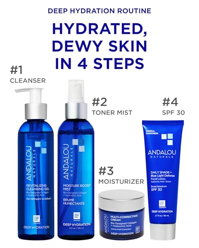 Multi-Correcting Cream