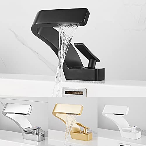 Robinet de cuisine mitigeur d'eau chaude et froide à commande précise - 3