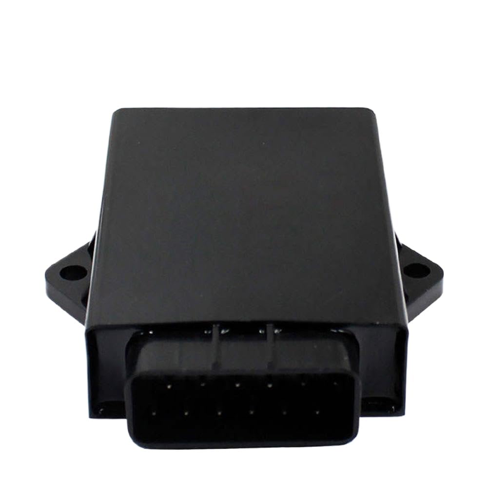 Intelligent Digital Ignition ECU TCI Box Unit Igniter Compatible With GSX400 75A 77A 78A VC 79A