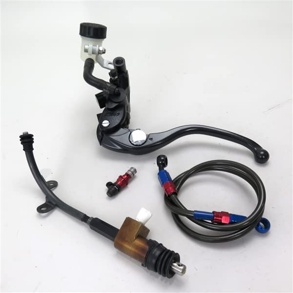 Amazon.co.jp: SRX400/3VN ハヤシカスタム 油圧クラッチキット