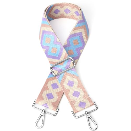 Image of Cile Purse Strap-Crossbody Bag Strap