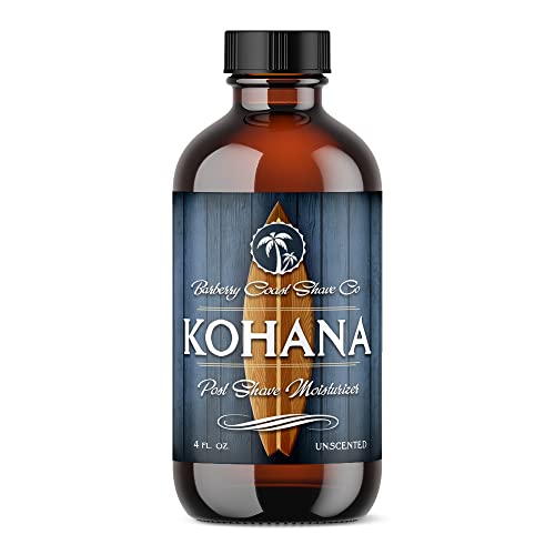 Unscented Kohana Aftershave
