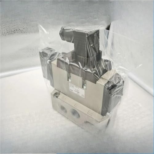 VFS4110-5DB-04 pièce solénoïde de précision contre arrêts de production - 5