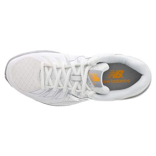 New Balance Women's 1006 V1 Tennis Shoe3