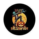 Zoom IMG-2 dabbing zombie jack o lanterna