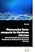 Produktbild Photoreactive Nano-composite for Membrane Filtration: Titanium Dioxide/Carbon Nanotube Composite for Photoreactive Membrane Filtration