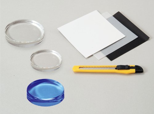 Amazon | アーテック ペーパーウェイトクリスタル小セット 38022