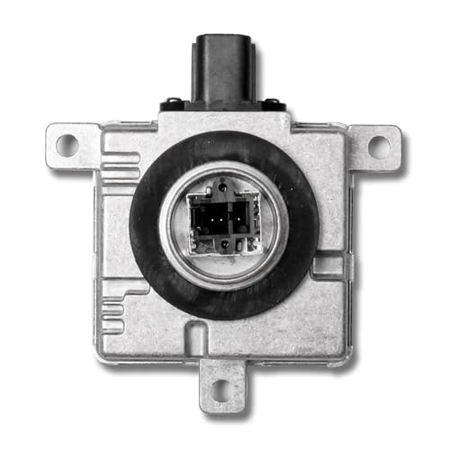 Module pour Ballast Mitsubishi Mirage W3T24771 : Roulez en Sécurité sous la Pluie