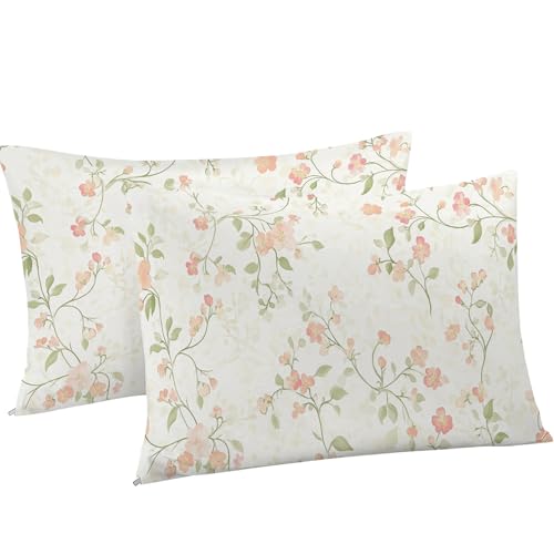 Parure de lit 90x190 infroissable pour simplifier l'entretien du linge de maison