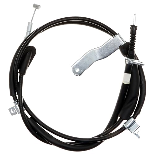 Cable de freno ACDelco 18P96996 trasero para aparcar el coche en cuestas seguras