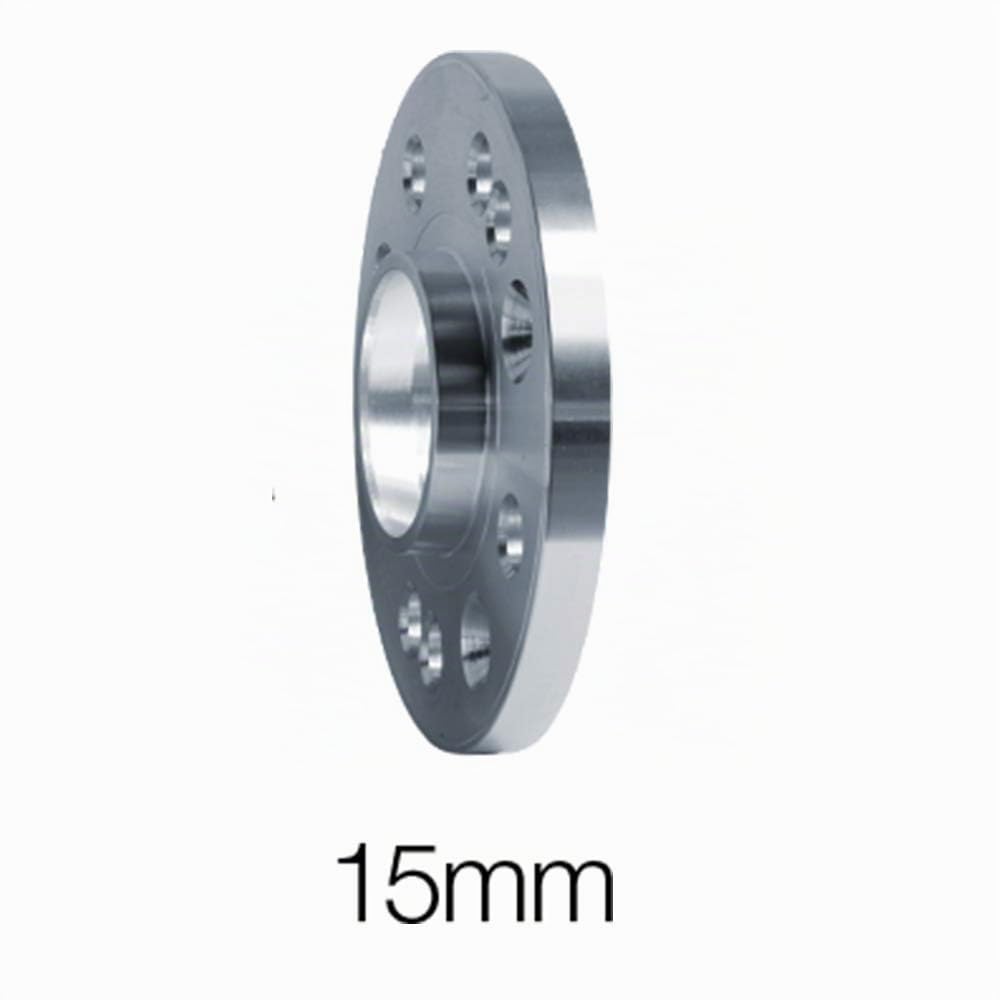 Simoni Racing Spa DR096/B15 Roue Entretoise avec Boulon pour Jante, 15 mm