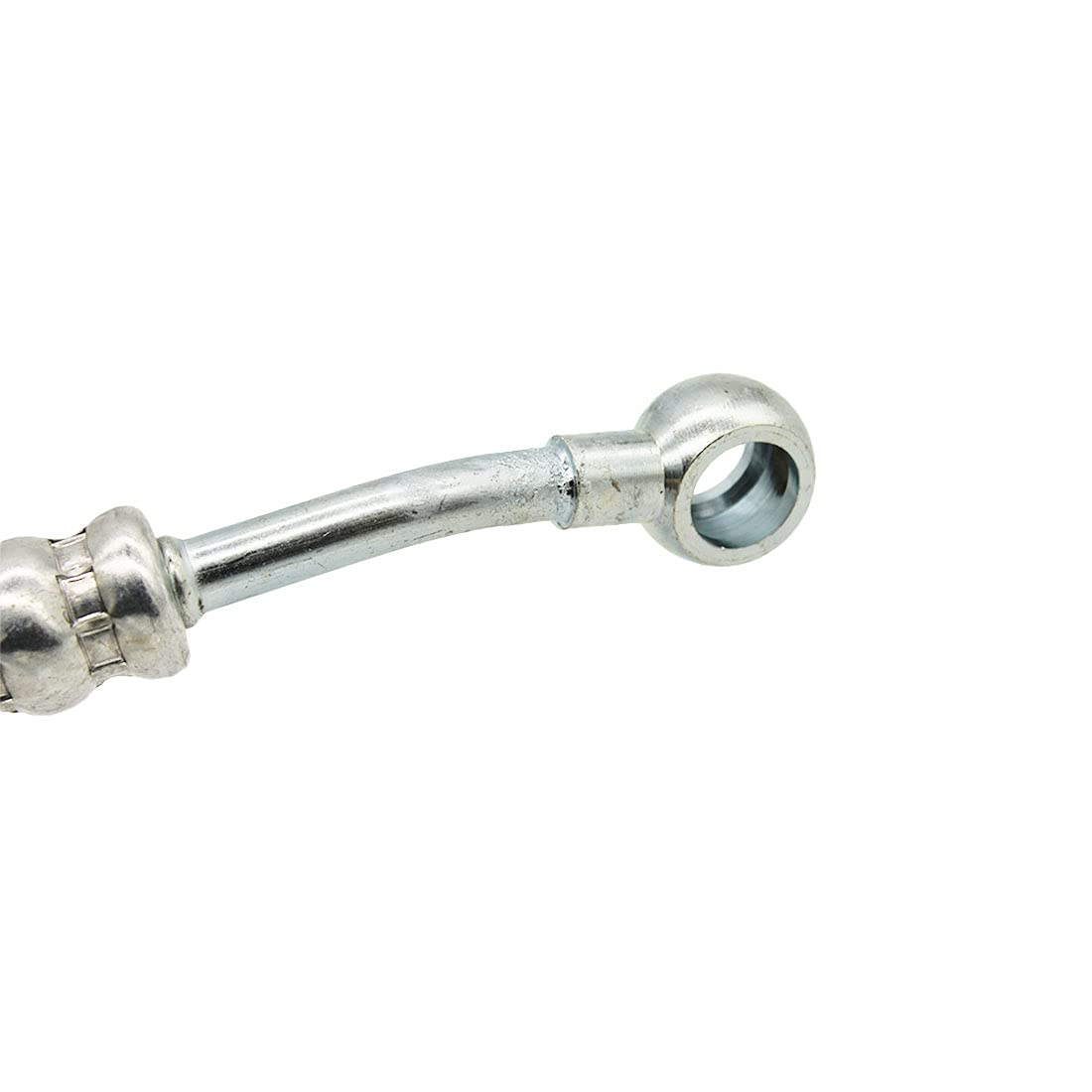 Tubo flessibile della pompa del servosterzo per VW Passat B5 per AUDI A4 A6 1.8T OEM 8D1422893AL 4C1422893