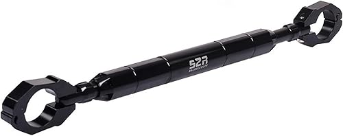 Soporte para teléfono Benelli TRK702 TRK702X TRK 702 X 2022 (color negro largo, tamaño 1)